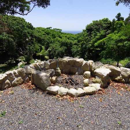 Cottage Views Yakushima  Bagian luar foto