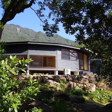 Cottage Views Yakushima  Bagian luar foto