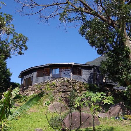 Cottage Views Yakushima  Bagian luar foto