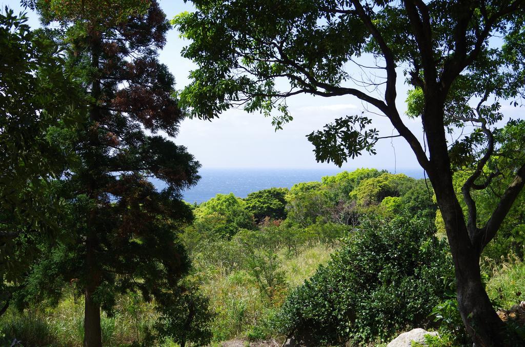 Cottage Views Yakushima  Bagian luar foto