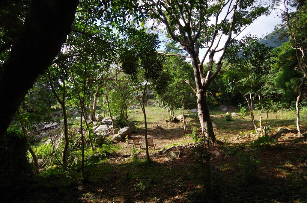 Cottage Views Yakushima  Bagian luar foto