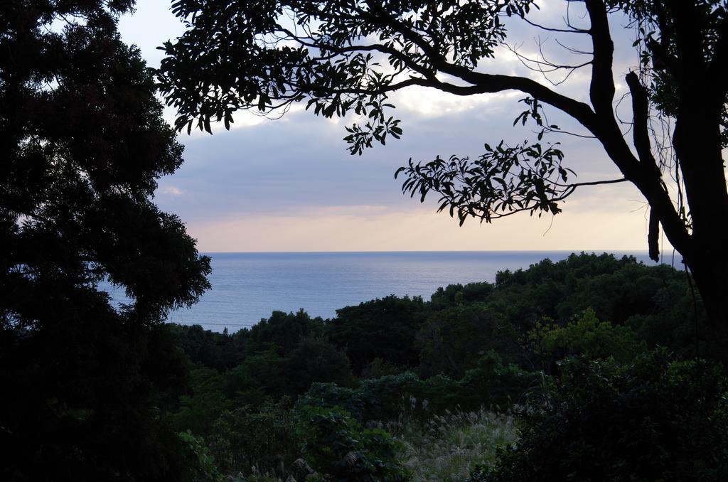 Cottage Views Yakushima  Bagian luar foto