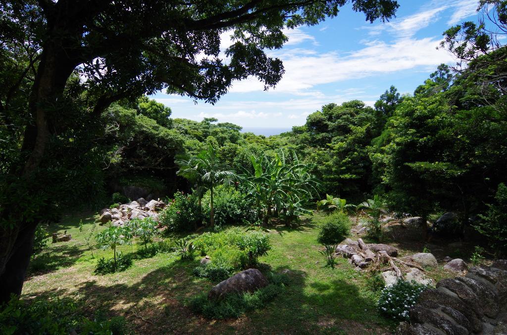 Cottage Views Yakushima  Bagian luar foto