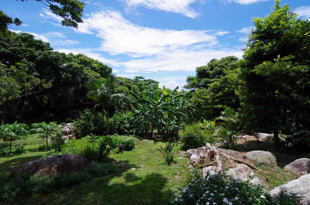 Cottage Views Yakushima  Bagian luar foto