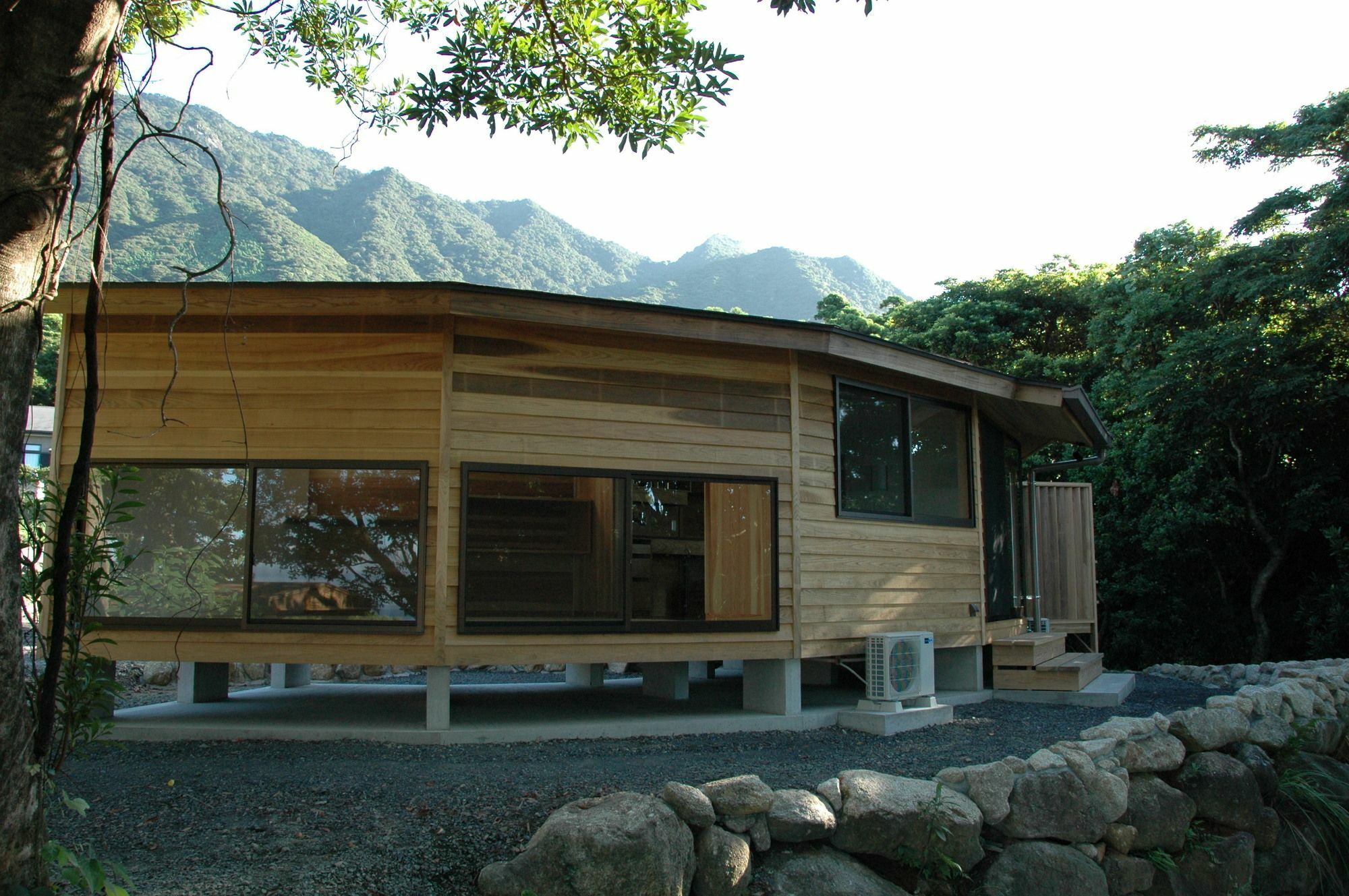 Cottage Views Yakushima  Bagian luar foto