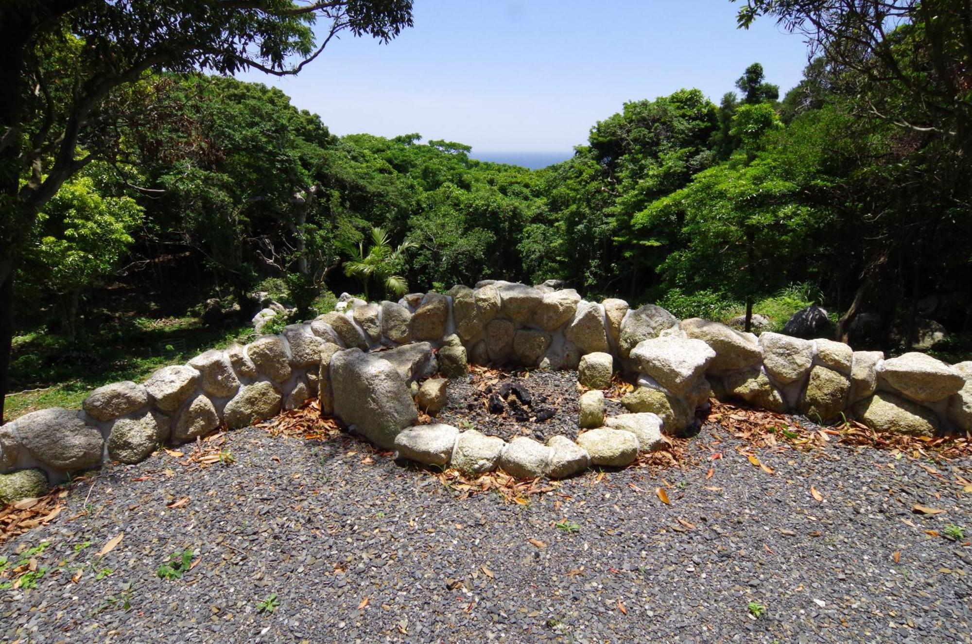 Cottage Views Yakushima  Bagian luar foto