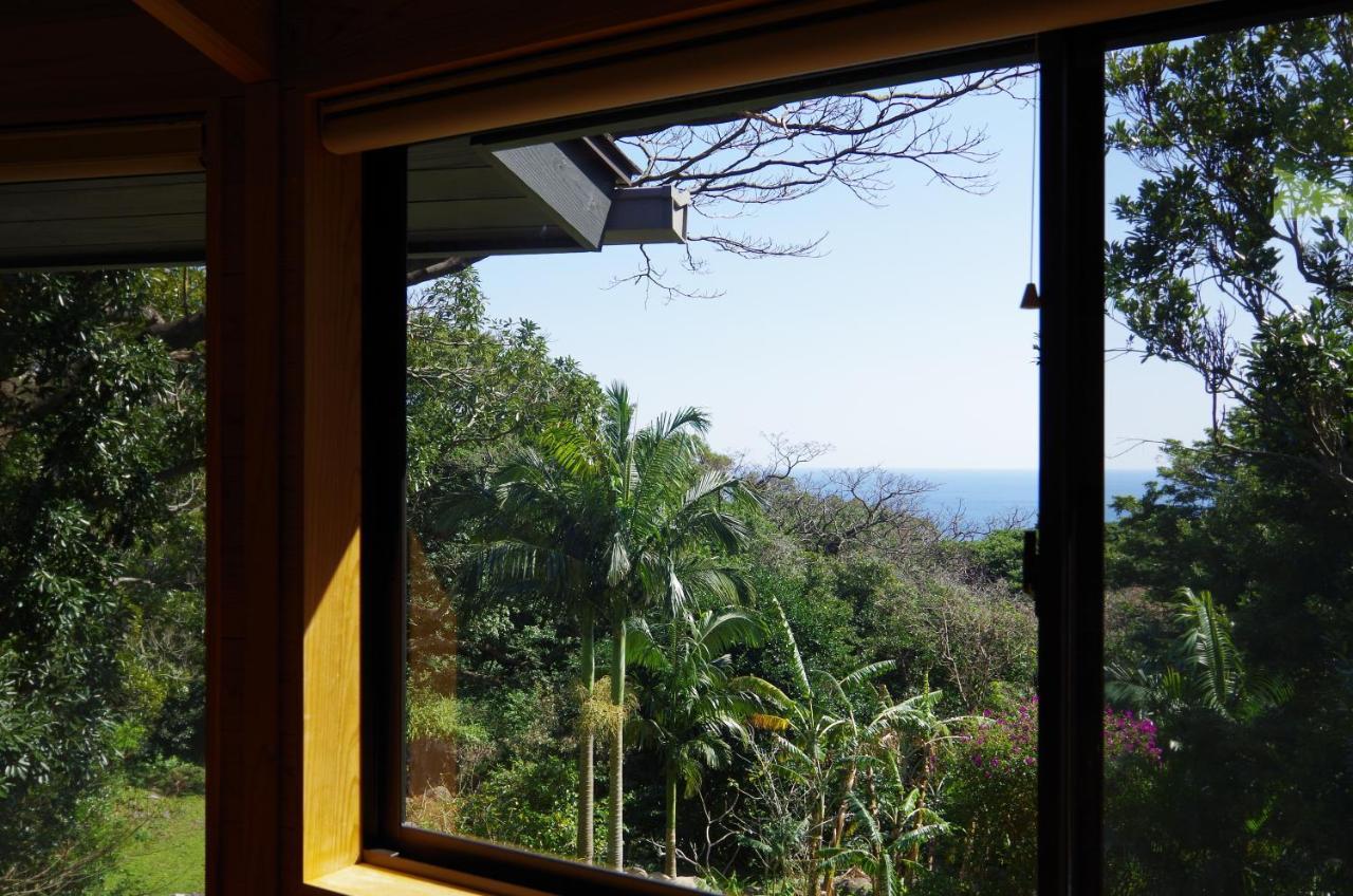 Cottage Views Yakushima  Bagian luar foto