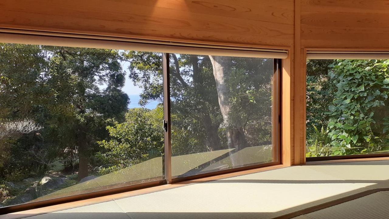 Cottage Views Yakushima  Bagian luar foto