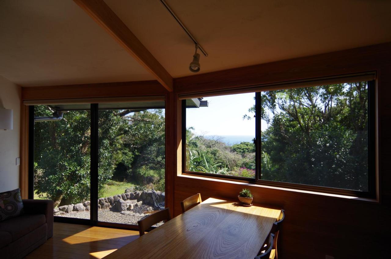 Cottage Views Yakushima  Bagian luar foto