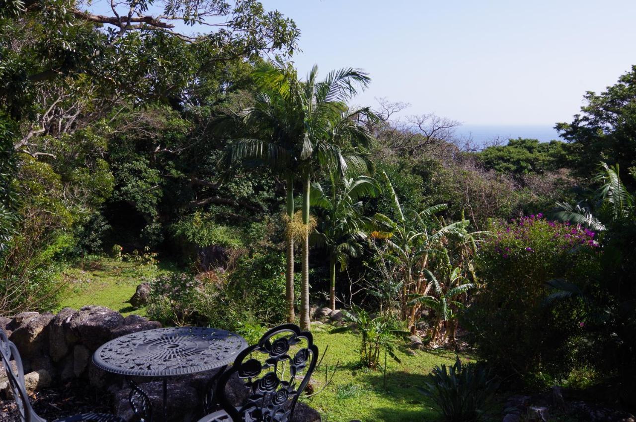 Cottage Views Yakushima  Bagian luar foto