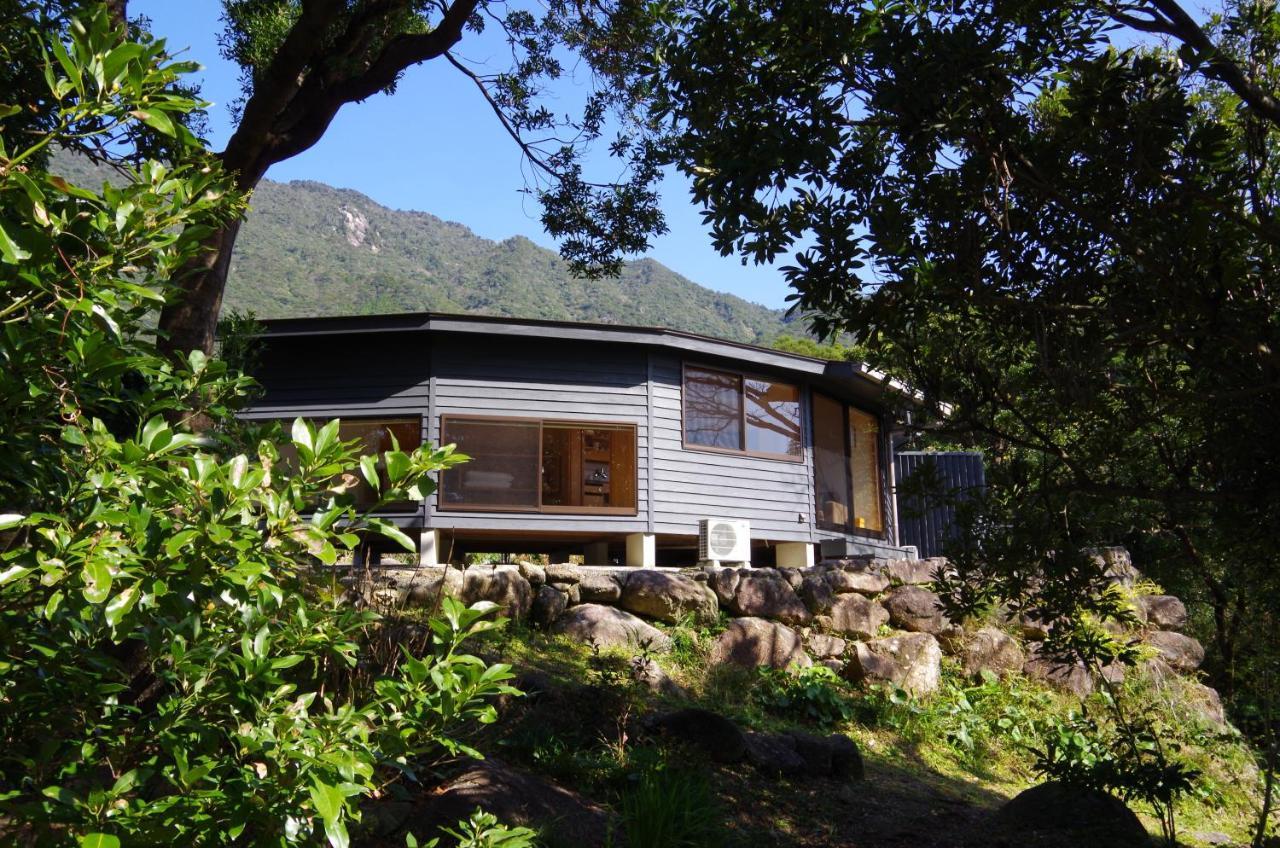 Cottage Views Yakushima  Bagian luar foto