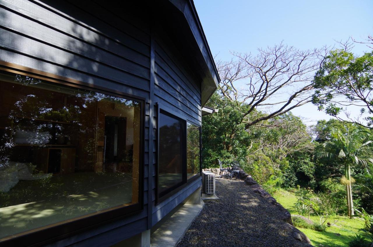 Cottage Views Yakushima  Bagian luar foto