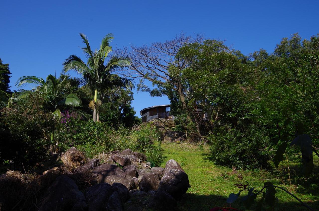 Cottage Views Yakushima  Bagian luar foto