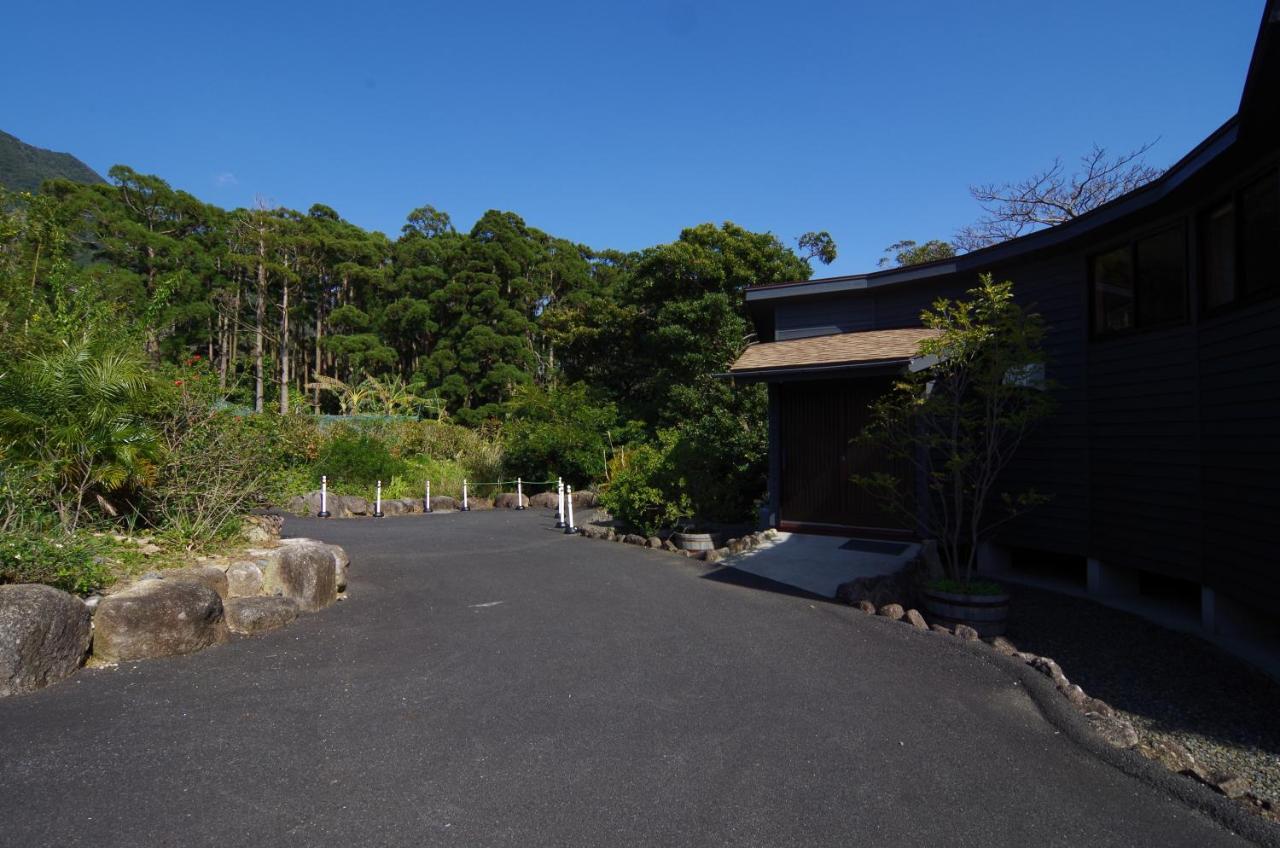 Cottage Views Yakushima  Bagian luar foto