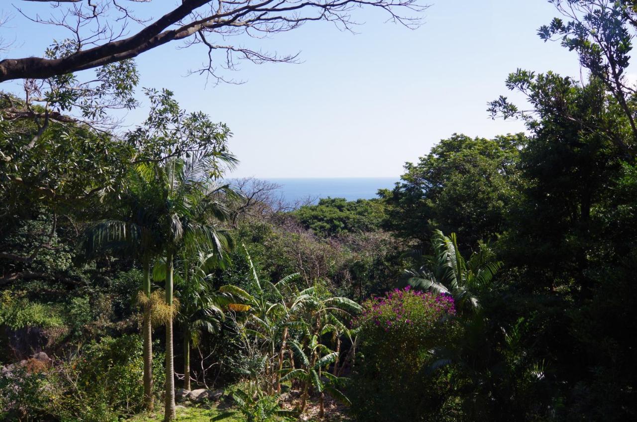 Cottage Views Yakushima  Bagian luar foto